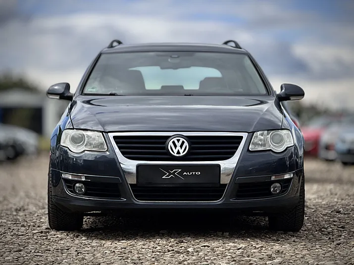 Cumpără / Vinde Volkswagen Passat 2009 SH, la cel mai bun pret pentru tine!