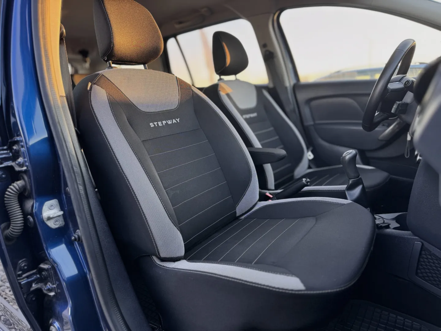 Cumpara/ Vinde online Dacia Logan 2018 SH, la cel mai bun pret pentru tine!