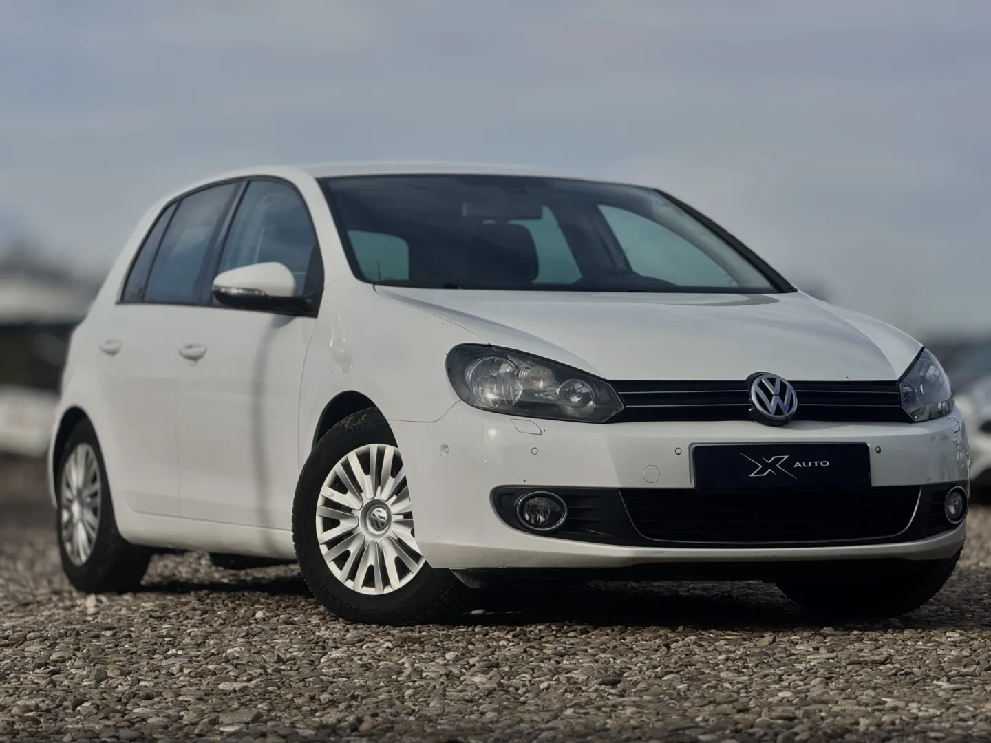 Cumpara/ Vinde online Volkswagen Golf 2009 SH, la cel mai bun pret pentru tine!