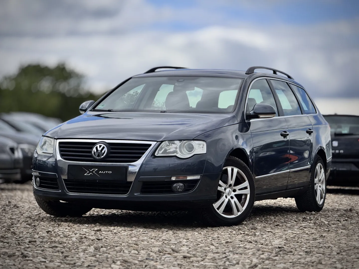 Cumpara/ Vinde online Volkswagen Passat 2009 SH, la cel mai bun pret pentru tine!