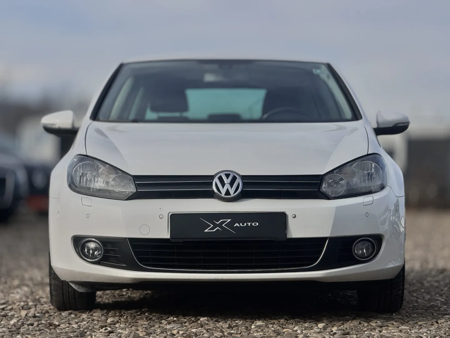 Cumpara/ Vinde online Volkswagen Golf 2009 SH, la cel mai bun pret pentru tine!