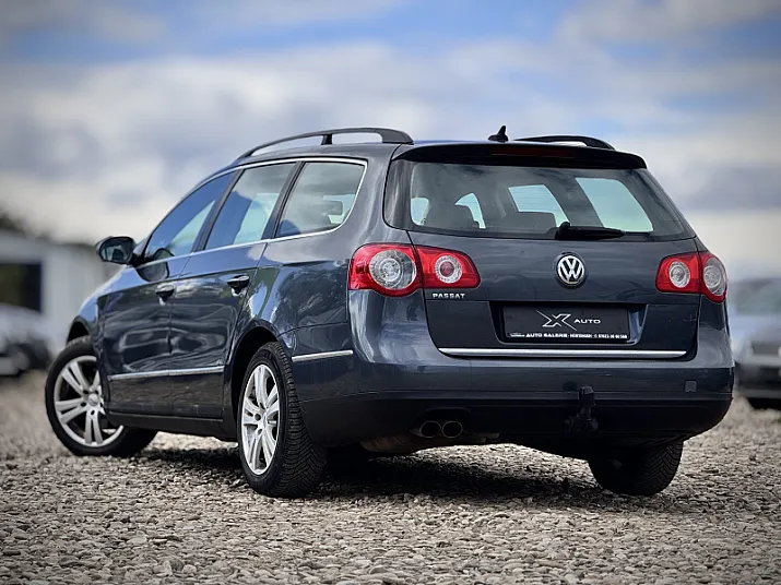 Cumpără / Vinde Volkswagen Passat 2009 SH, la cel mai bun pret pentru tine!