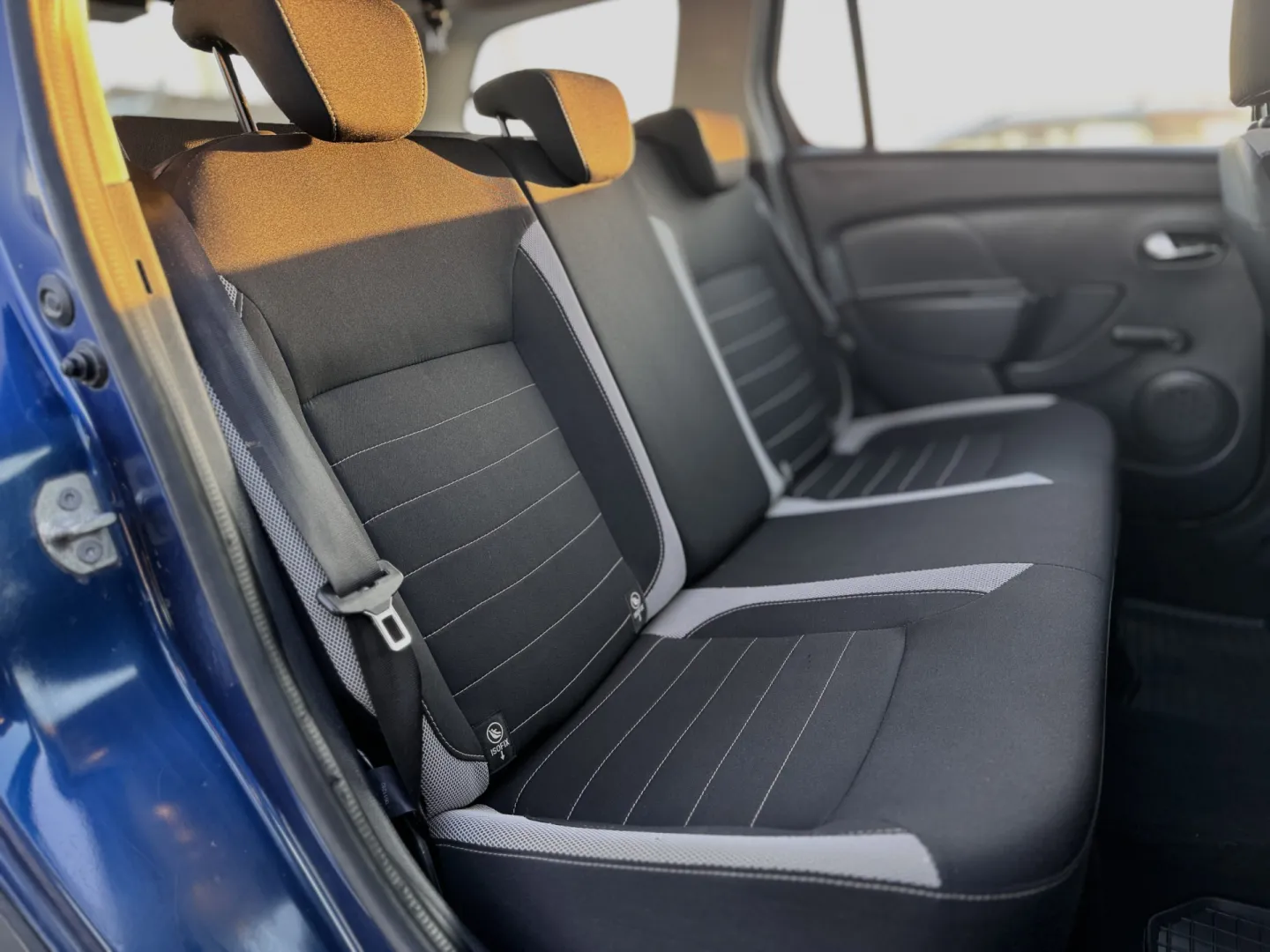 Cumpara/ Vinde online Dacia Logan 2018 SH, la cel mai bun pret pentru tine!