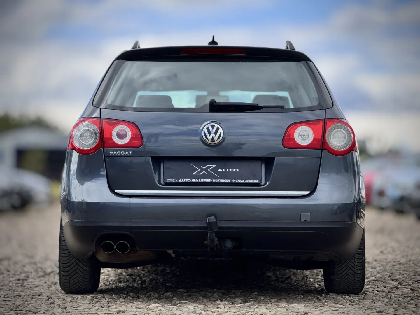 Cumpara/ Vinde online Volkswagen Passat 2009 SH, la cel mai bun pret pentru tine!