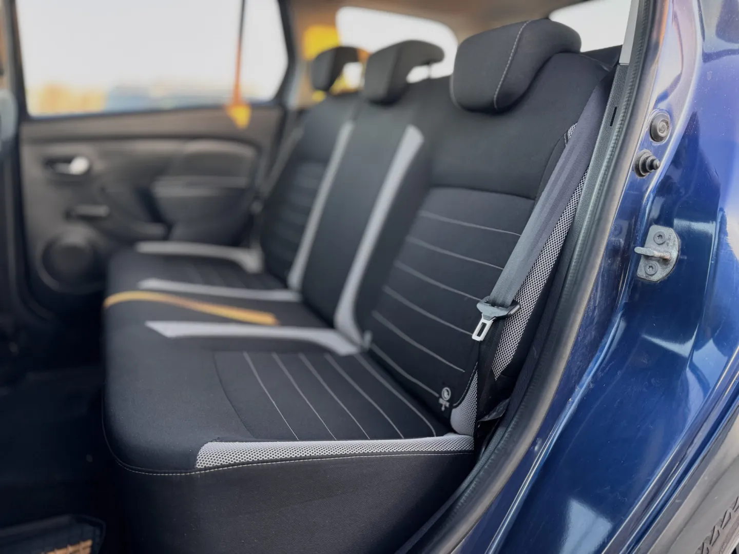 Cumpara/ Vinde online Dacia Logan 2018 SH, la cel mai bun pret pentru tine!