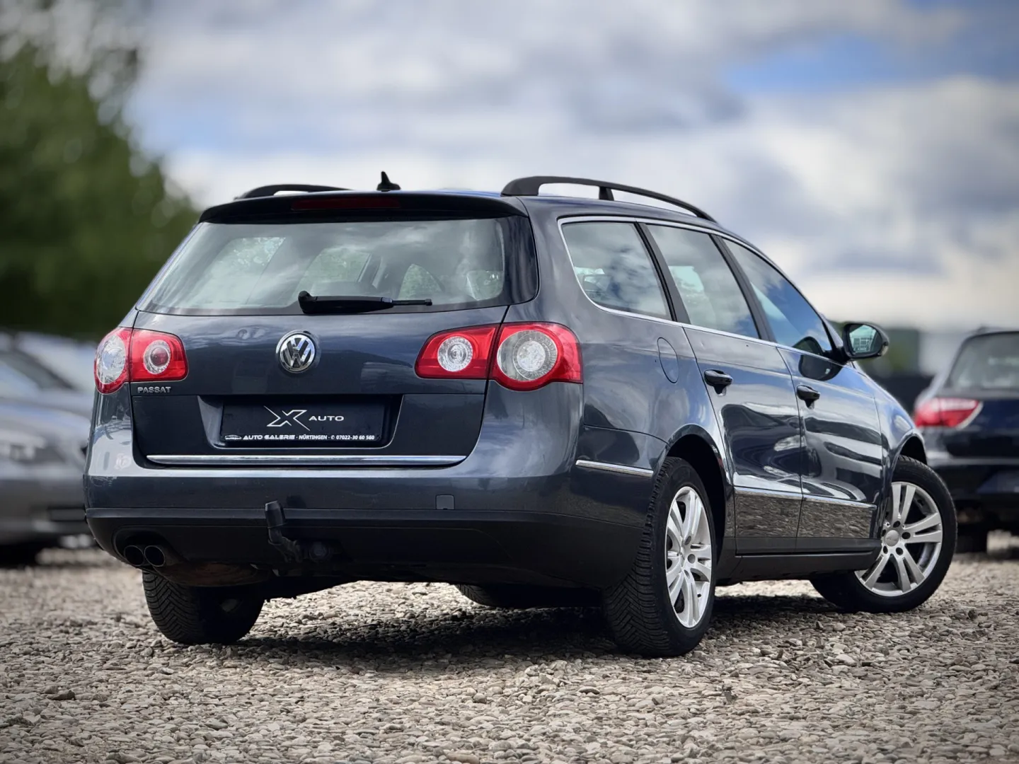 Cumpara/ Vinde online Volkswagen Passat 2009 SH, la cel mai bun pret pentru tine!