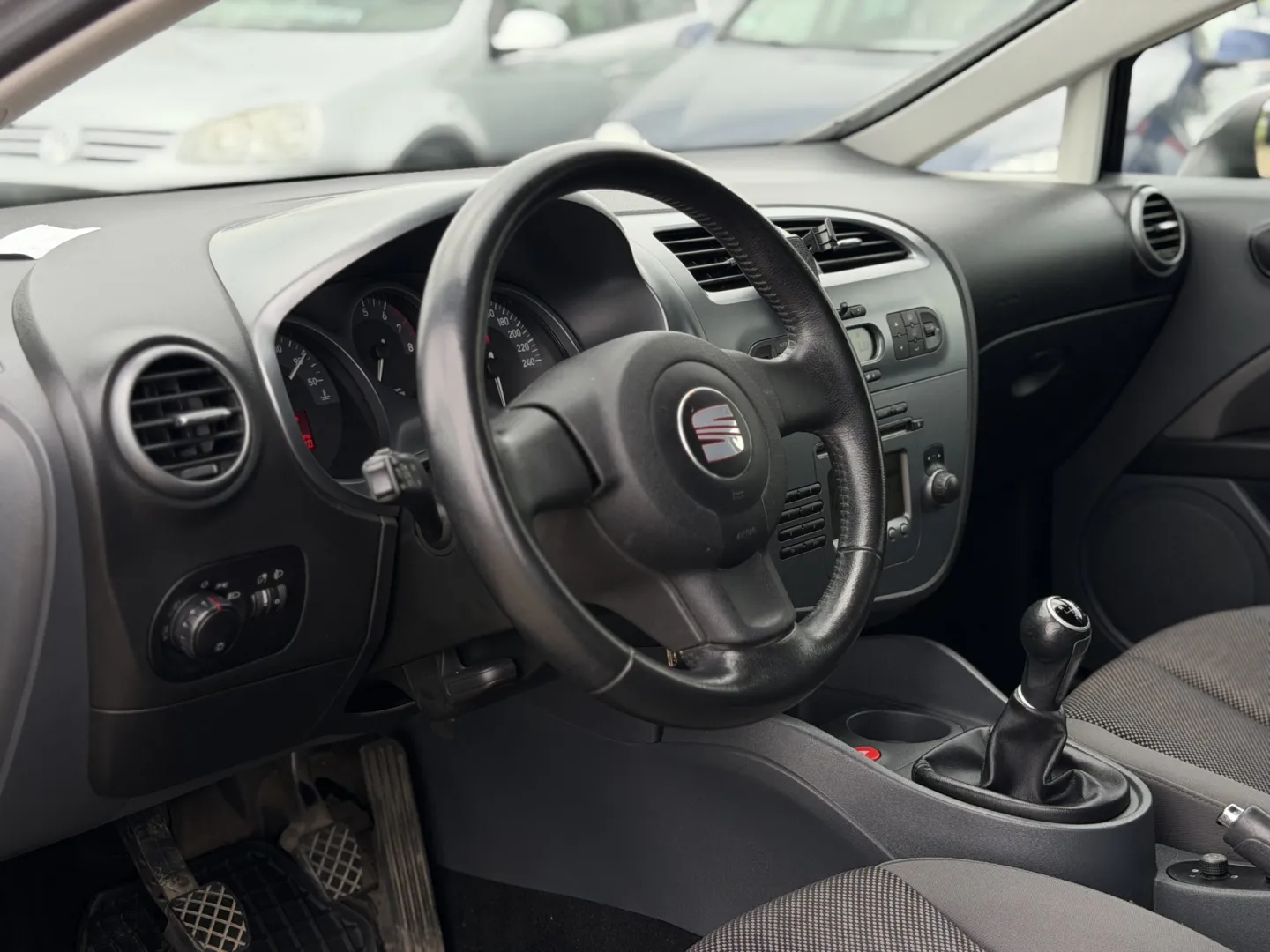 Cumpara/ Vinde online Seat Leon 2008 SH, la cel mai bun pret pentru tine!