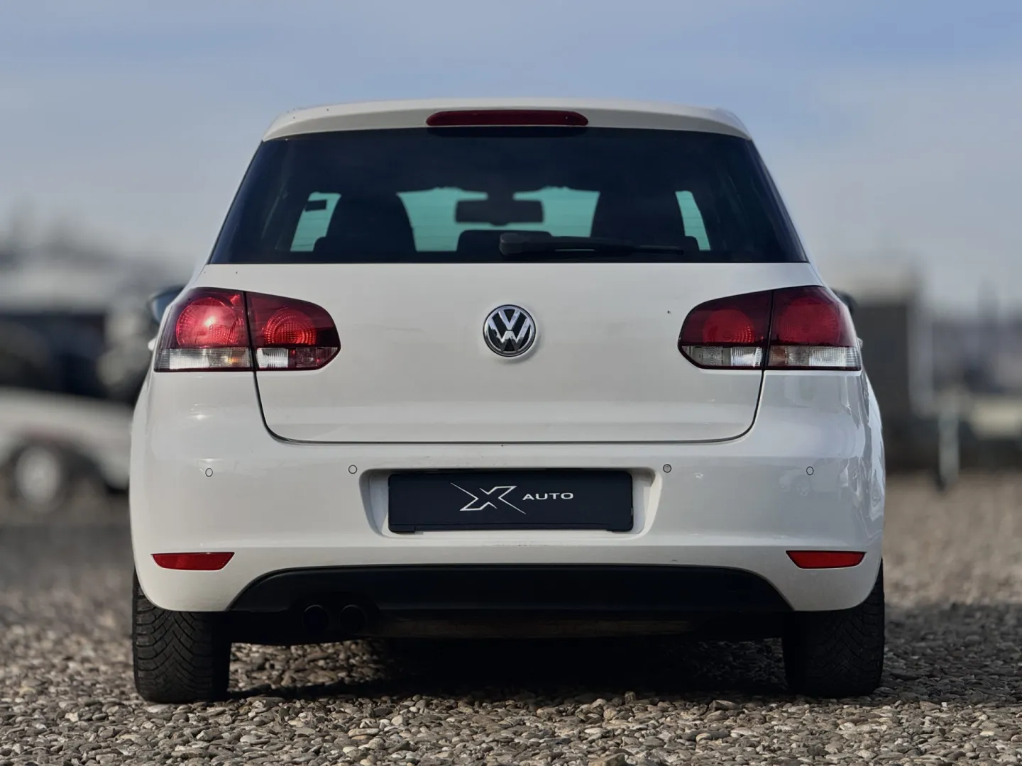 Cumpara/ Vinde online Volkswagen Golf 2009 SH, la cel mai bun pret pentru tine!