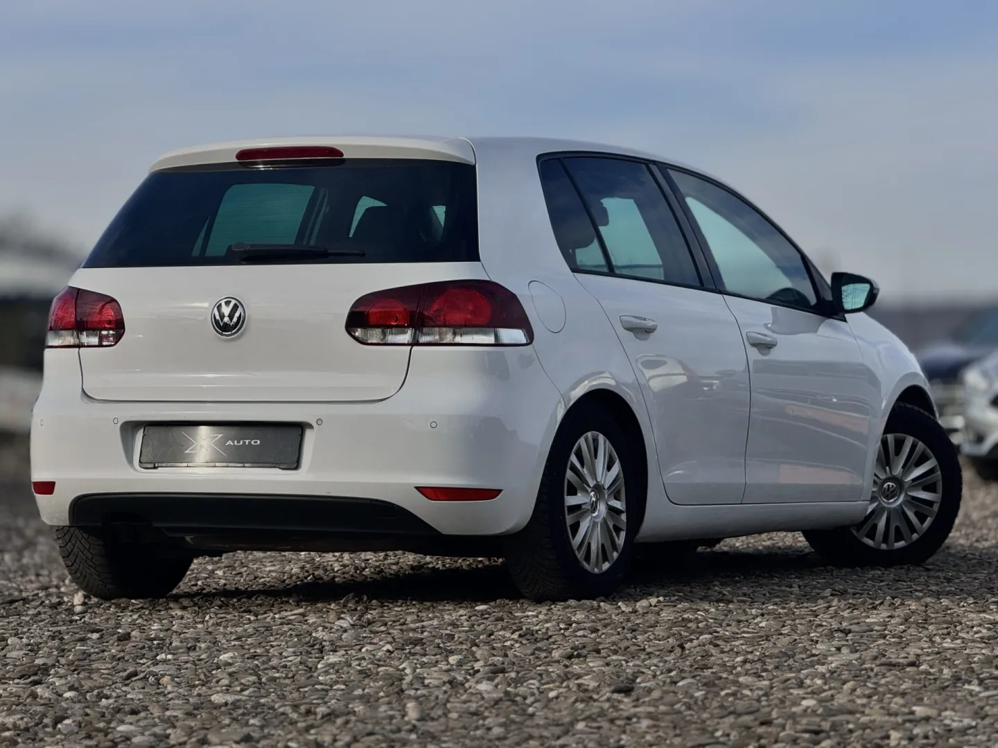 Cumpara/ Vinde online Volkswagen Golf 2009 SH, la cel mai bun pret pentru tine!