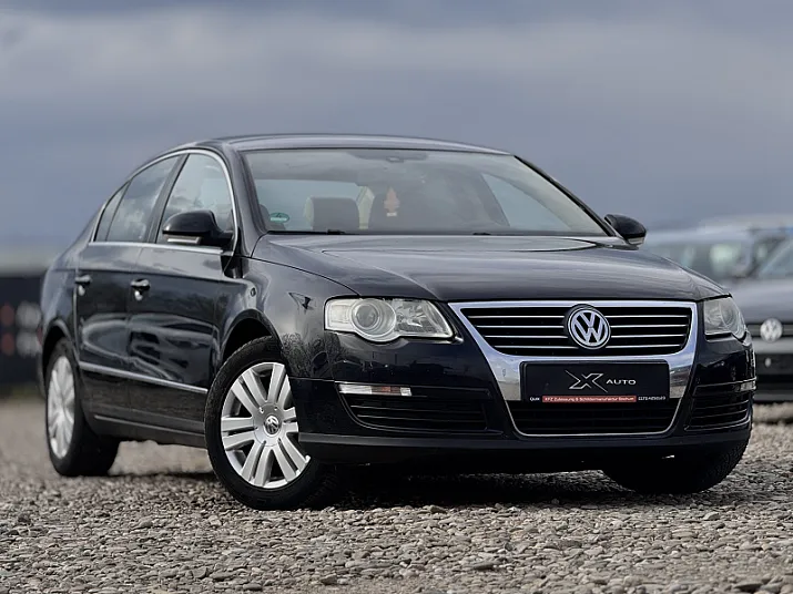 Cumpără / Vinde Volkswagen Passat 2006 SH, la cel mai bun pret pentru tine!