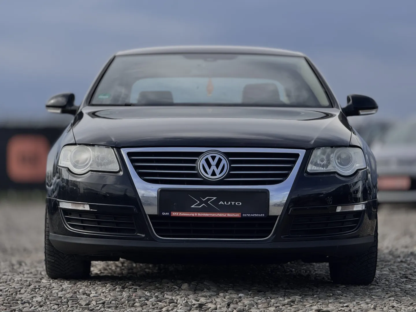 Cumpara/ Vinde online Volkswagen Passat 2006 SH, la cel mai bun pret pentru tine!