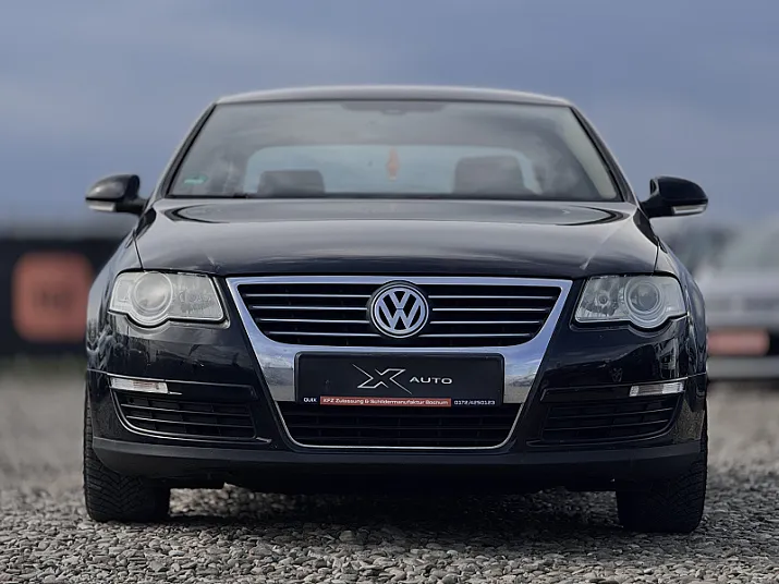 Cumpără / Vinde Volkswagen Passat 2006 SH, la cel mai bun pret pentru tine!
