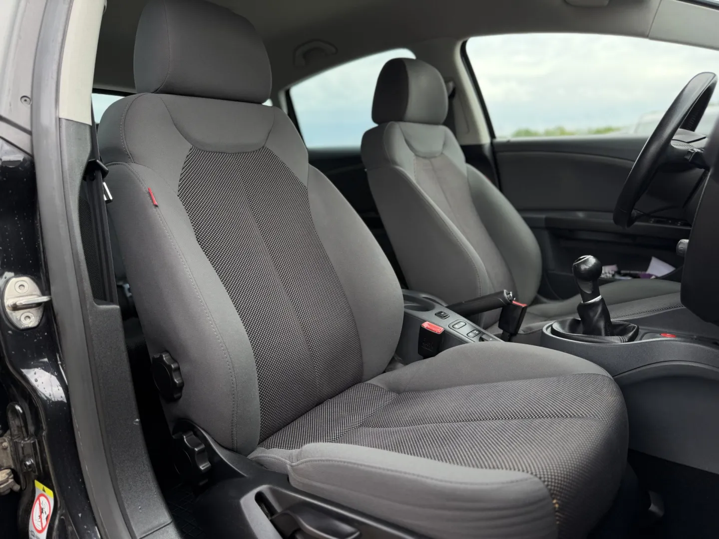 Cumpara/ Vinde online Seat Leon 2008 SH, la cel mai bun pret pentru tine!