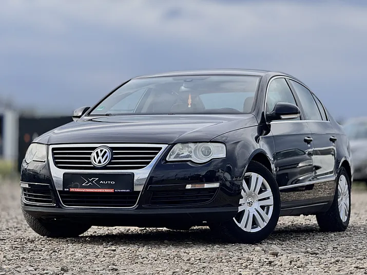 Cumpără / Vinde Volkswagen Passat 2006 SH, la cel mai bun pret pentru tine!