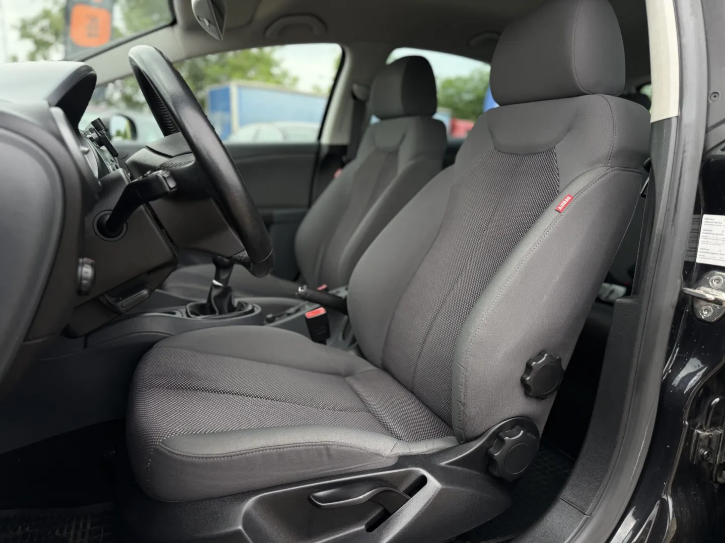 Cumpara/ Vinde online Seat Leon 2008 SH, la cel mai bun pret pentru tine!