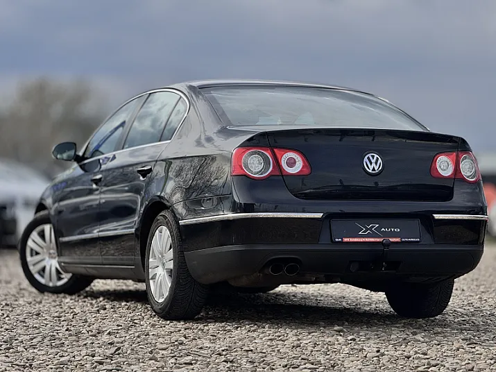 Cumpără / Vinde Volkswagen Passat 2006 SH, la cel mai bun pret pentru tine!