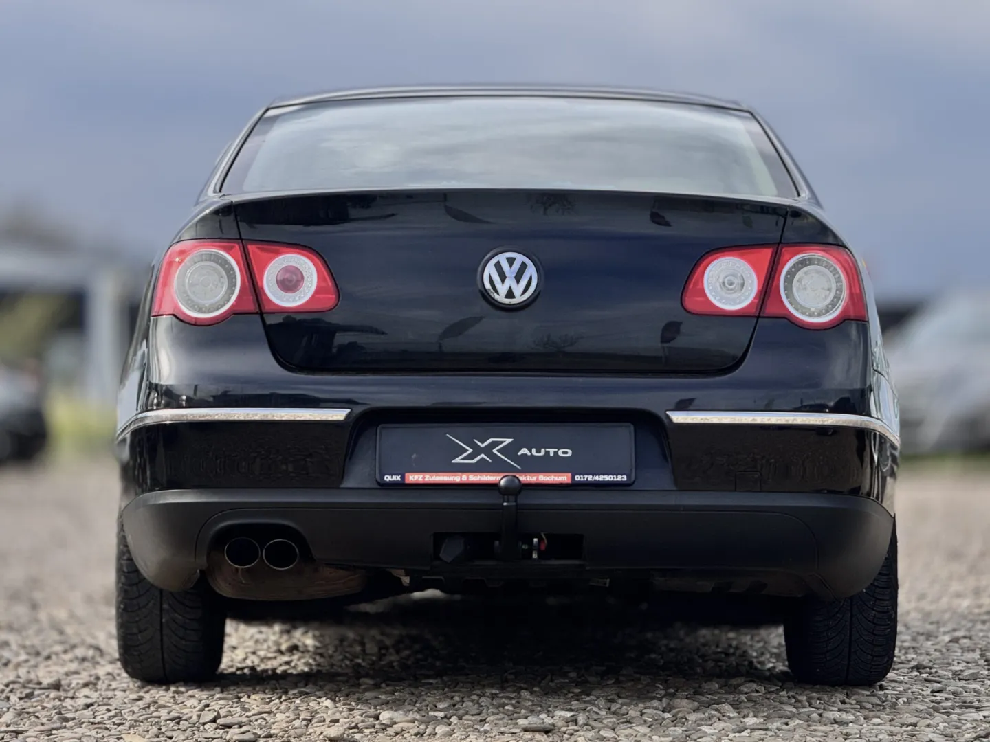 Cumpara/ Vinde online Volkswagen Passat 2006 SH, la cel mai bun pret pentru tine!