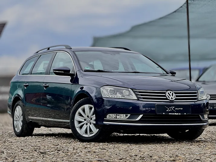Cumpără / Vinde Volkswagen Passat 2011 SH, la cel mai bun pret pentru tine!
