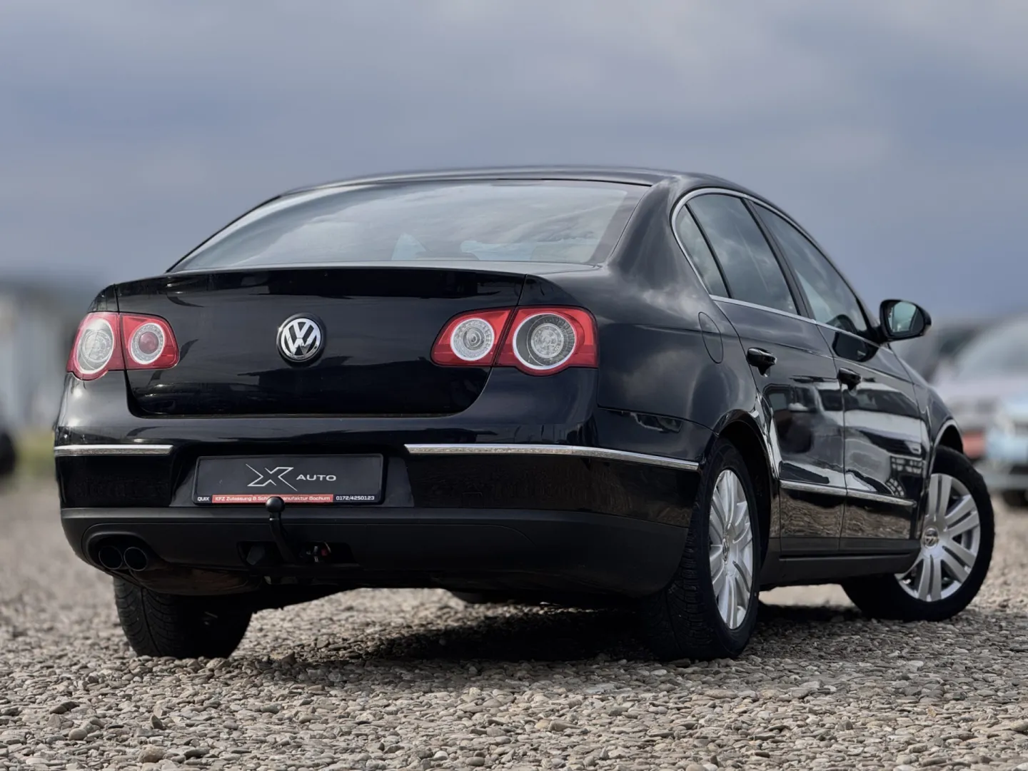 Cumpara/ Vinde online Volkswagen Passat 2006 SH, la cel mai bun pret pentru tine!