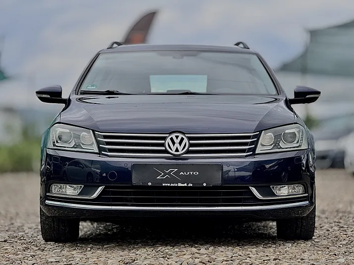 Cumpără / Vinde Volkswagen Passat 2011 SH, la cel mai bun pret pentru tine!