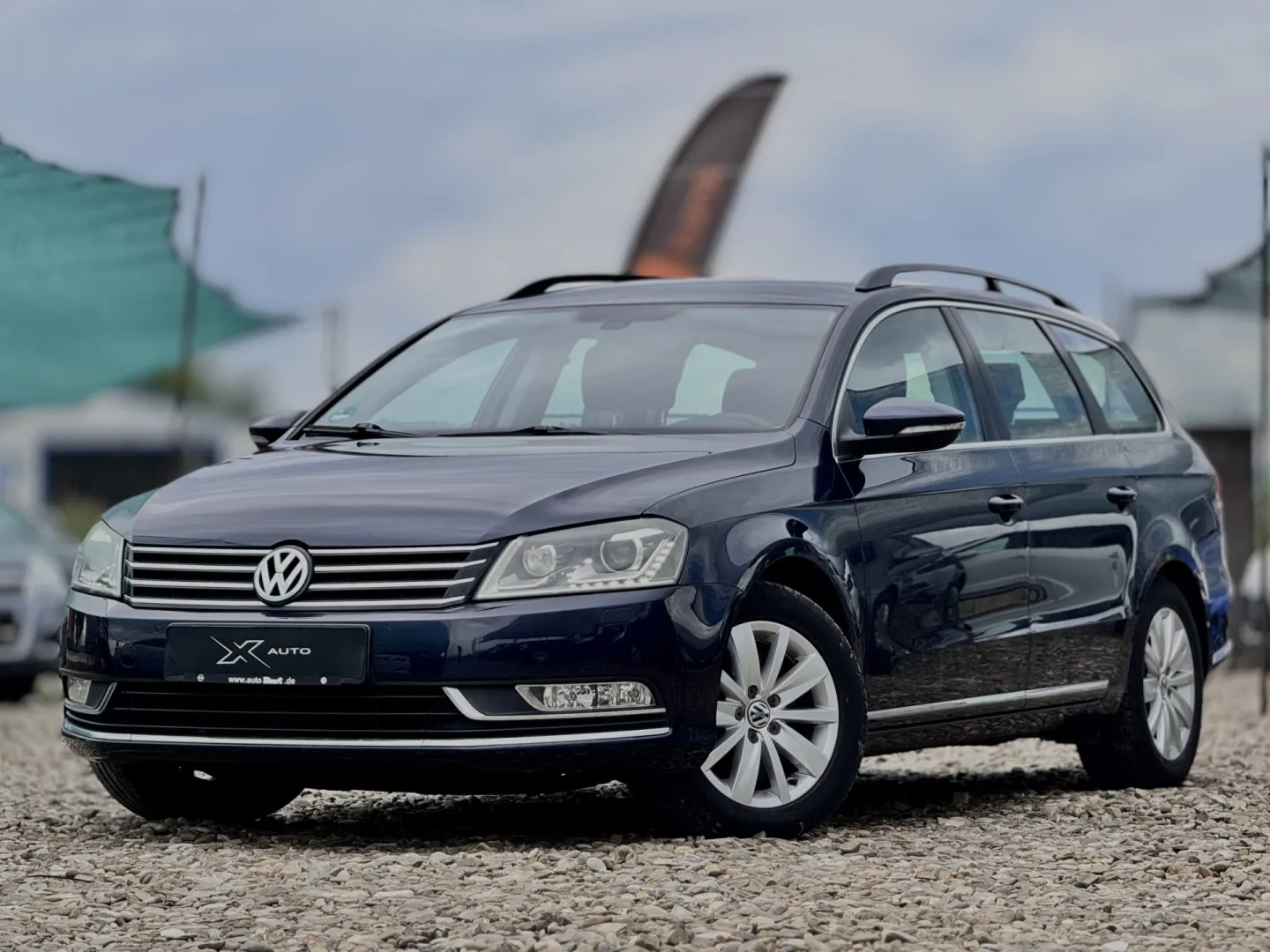 Cumpara/ Vinde online Volkswagen Passat 2011 SH, la cel mai bun pret pentru tine!