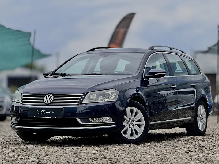 Cumpără / Vinde Volkswagen Passat 2011 SH, la cel mai bun pret pentru tine!