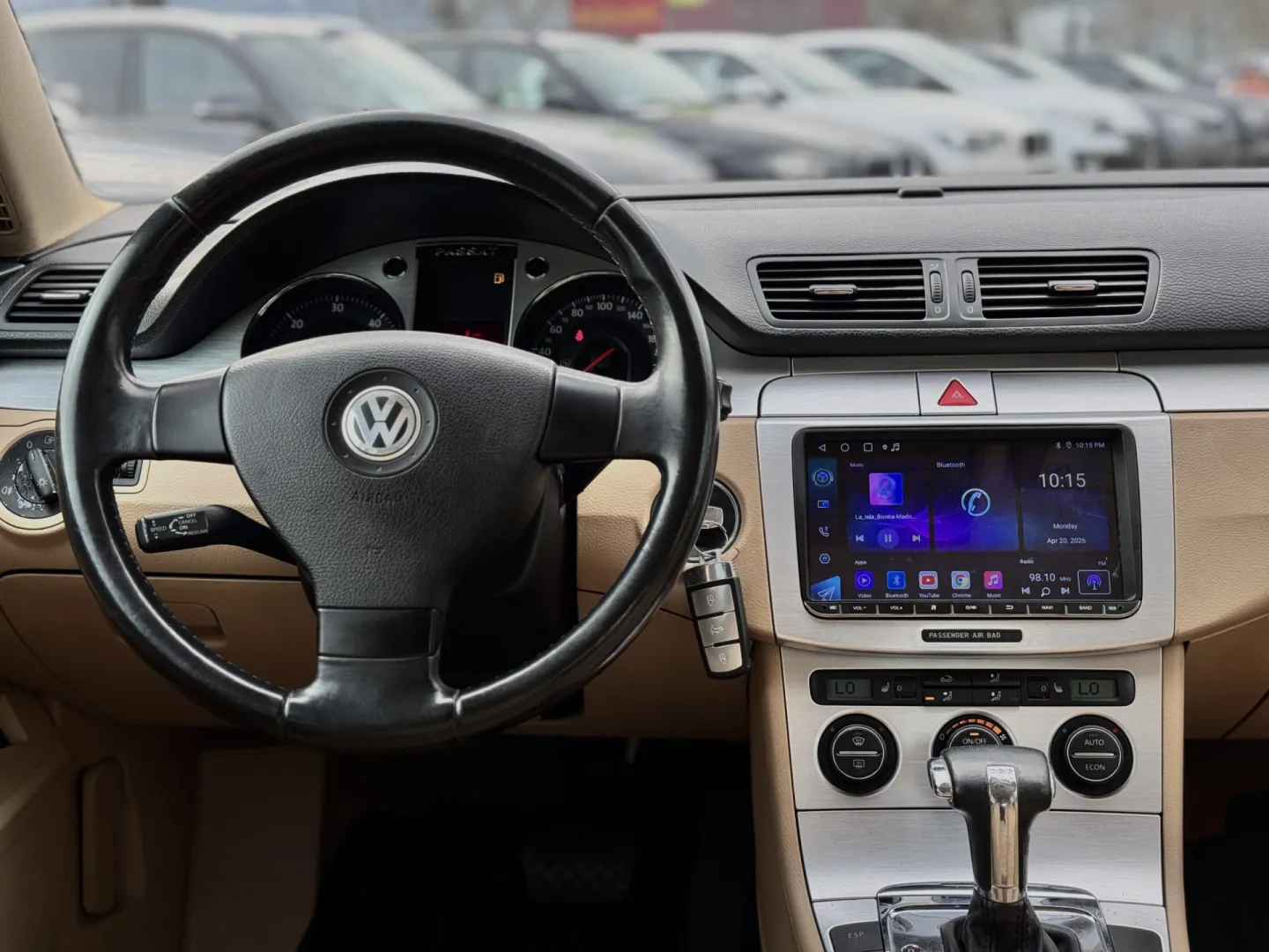 Cumpara/ Vinde online Volkswagen Passat 2006 SH, la cel mai bun pret pentru tine!