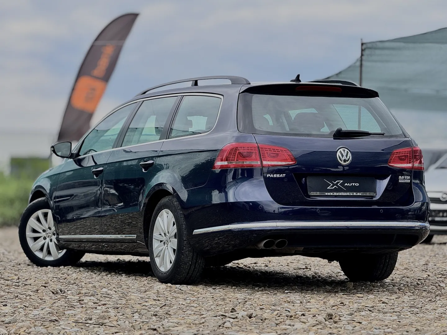 Cumpara/ Vinde online Volkswagen Passat 2011 SH, la cel mai bun pret pentru tine!