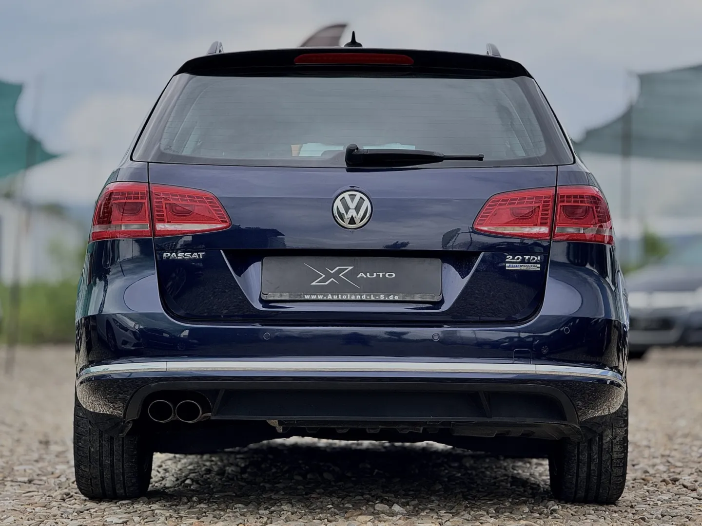 Cumpara/ Vinde online Volkswagen Passat 2011 SH, la cel mai bun pret pentru tine!