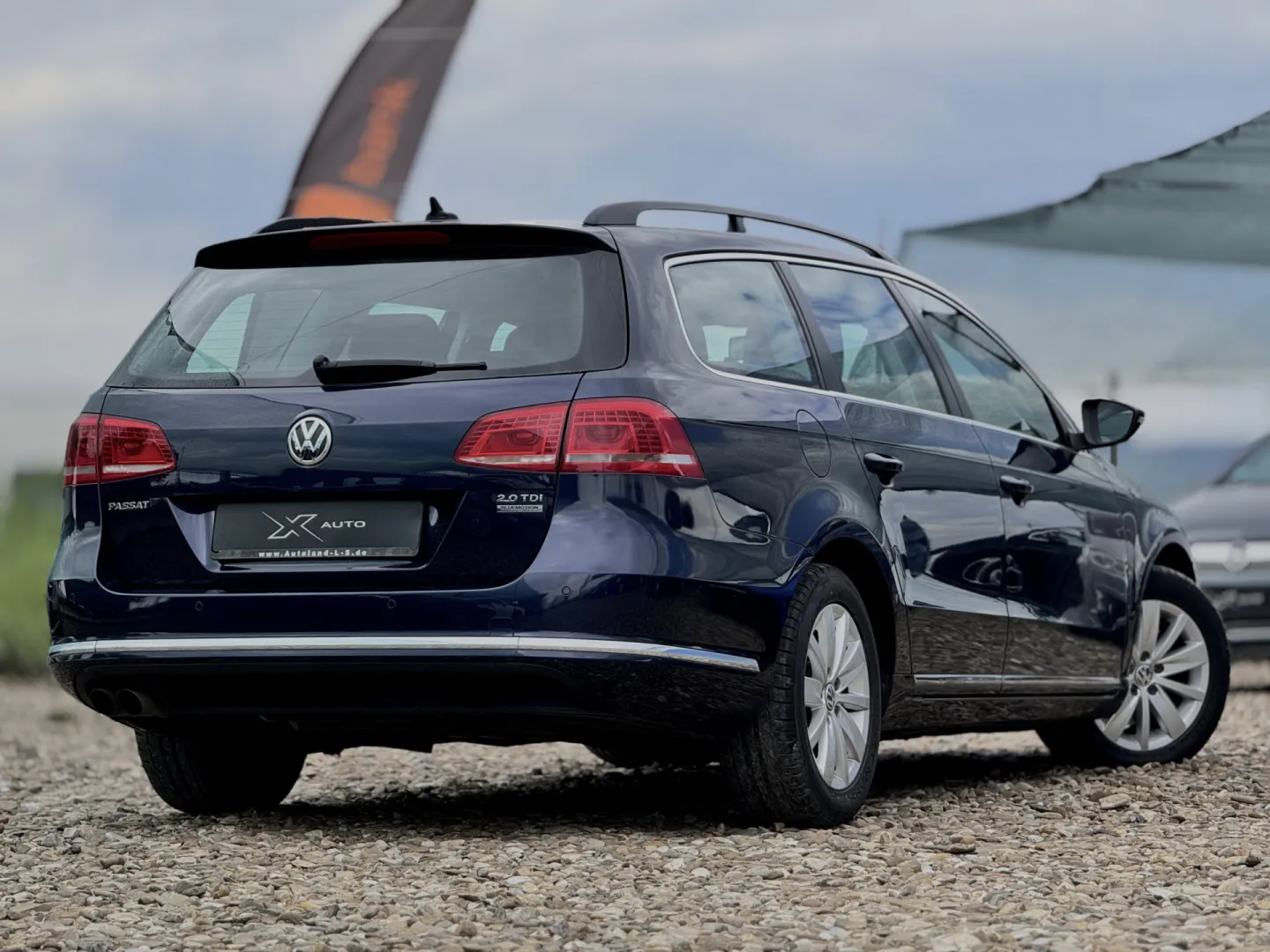Cumpara/ Vinde online Volkswagen Passat 2011 SH, la cel mai bun pret pentru tine!