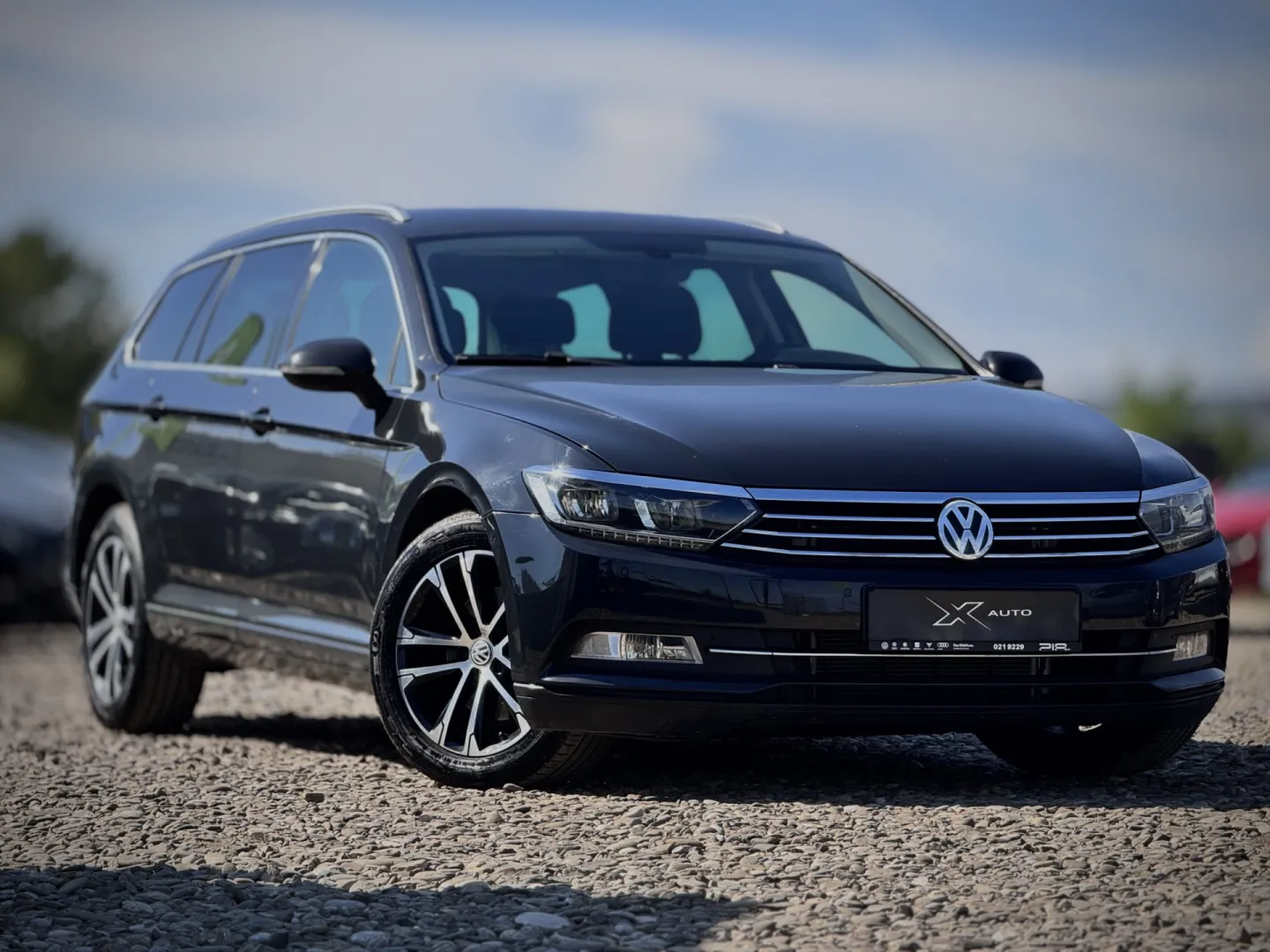 Cumpara/ Vinde online Volkswagen Passat 2016 SH, la cel mai bun pret pentru tine!