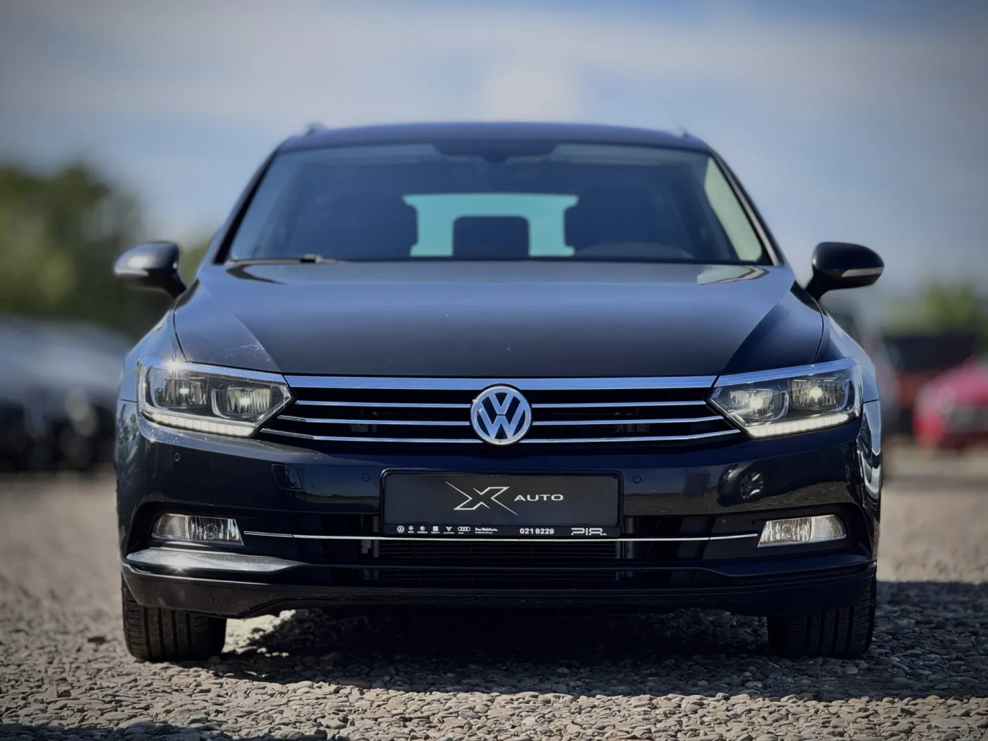 Cumpara/ Vinde online Volkswagen Passat 2016 SH, la cel mai bun pret pentru tine!