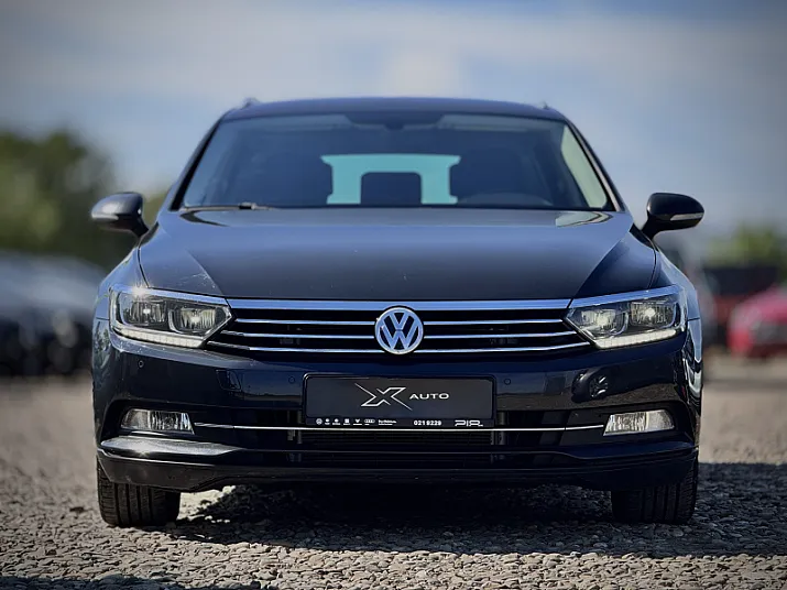 Cumpără / Vinde Volkswagen Passat 2016 SH, la cel mai bun pret pentru tine!
