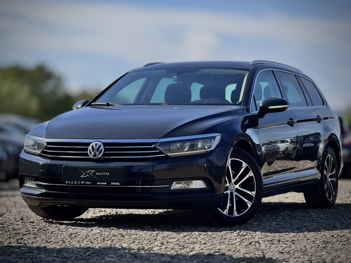 Cumpara/ Vinde online Volkswagen Passat 2016 SH, la cel mai bun pret pentru tine!