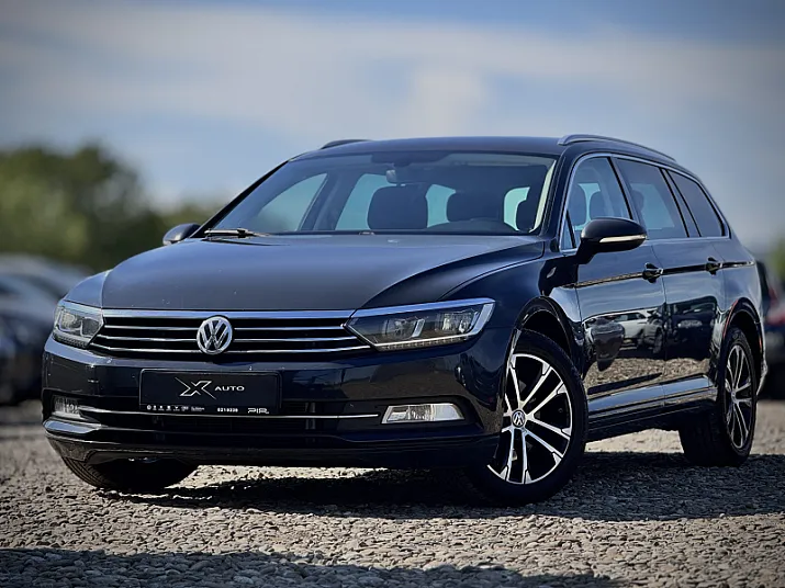Cumpără / Vinde Volkswagen Passat 2016 SH, la cel mai bun pret pentru tine!