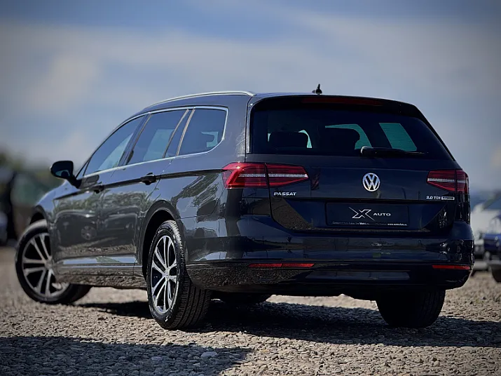 Cumpără / Vinde Volkswagen Passat 2016 SH, la cel mai bun pret pentru tine!