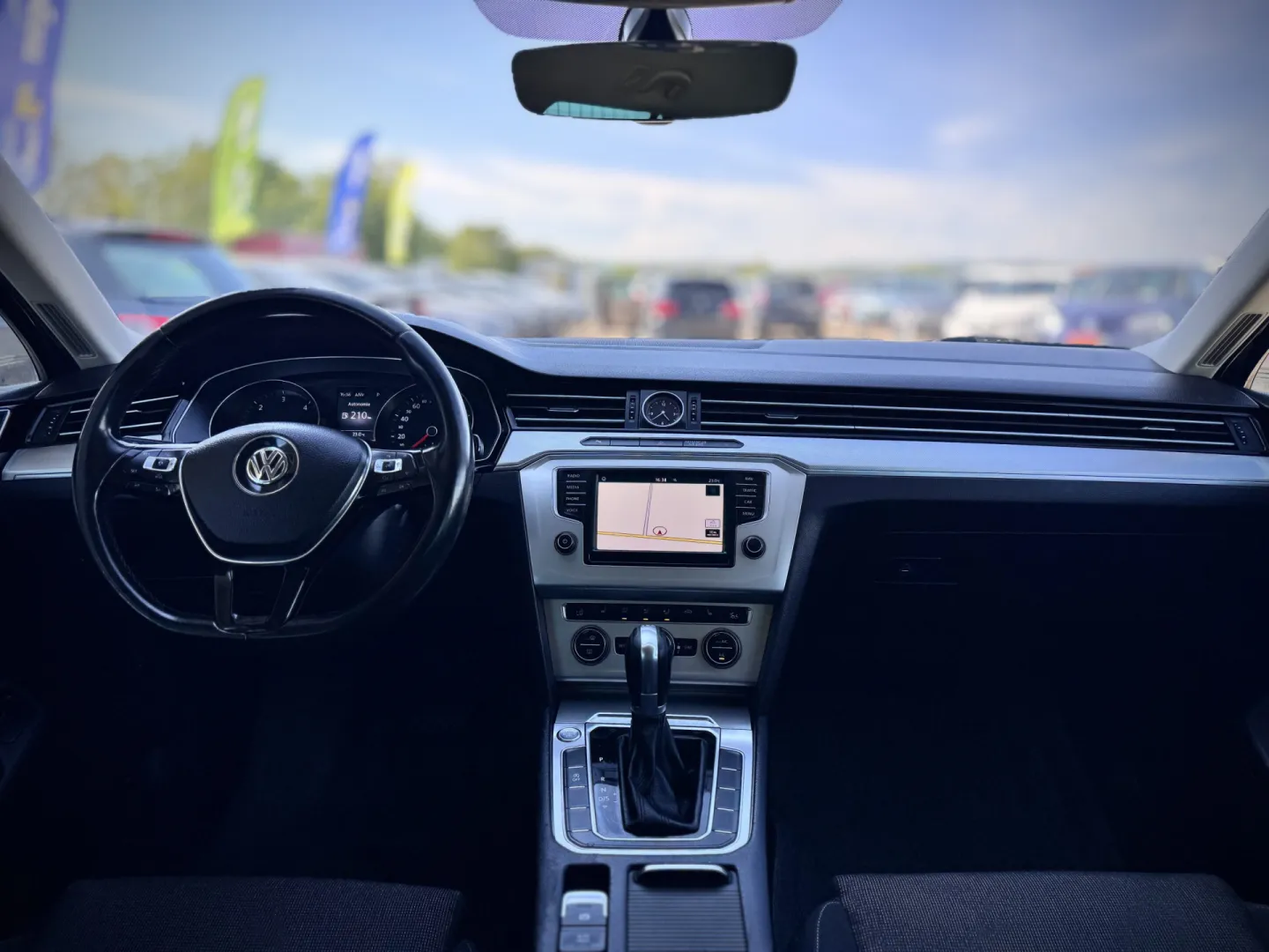 Cumpara/ Vinde online Volkswagen Passat 2016 SH, la cel mai bun pret pentru tine!