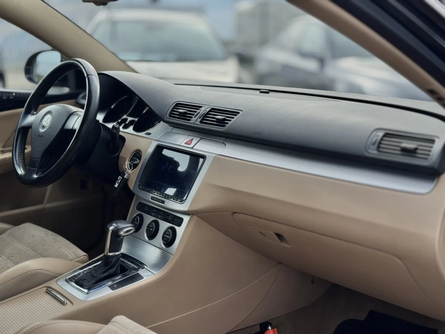 Cumpara/ Vinde online Volkswagen Passat 2006 SH, la cel mai bun pret pentru tine!