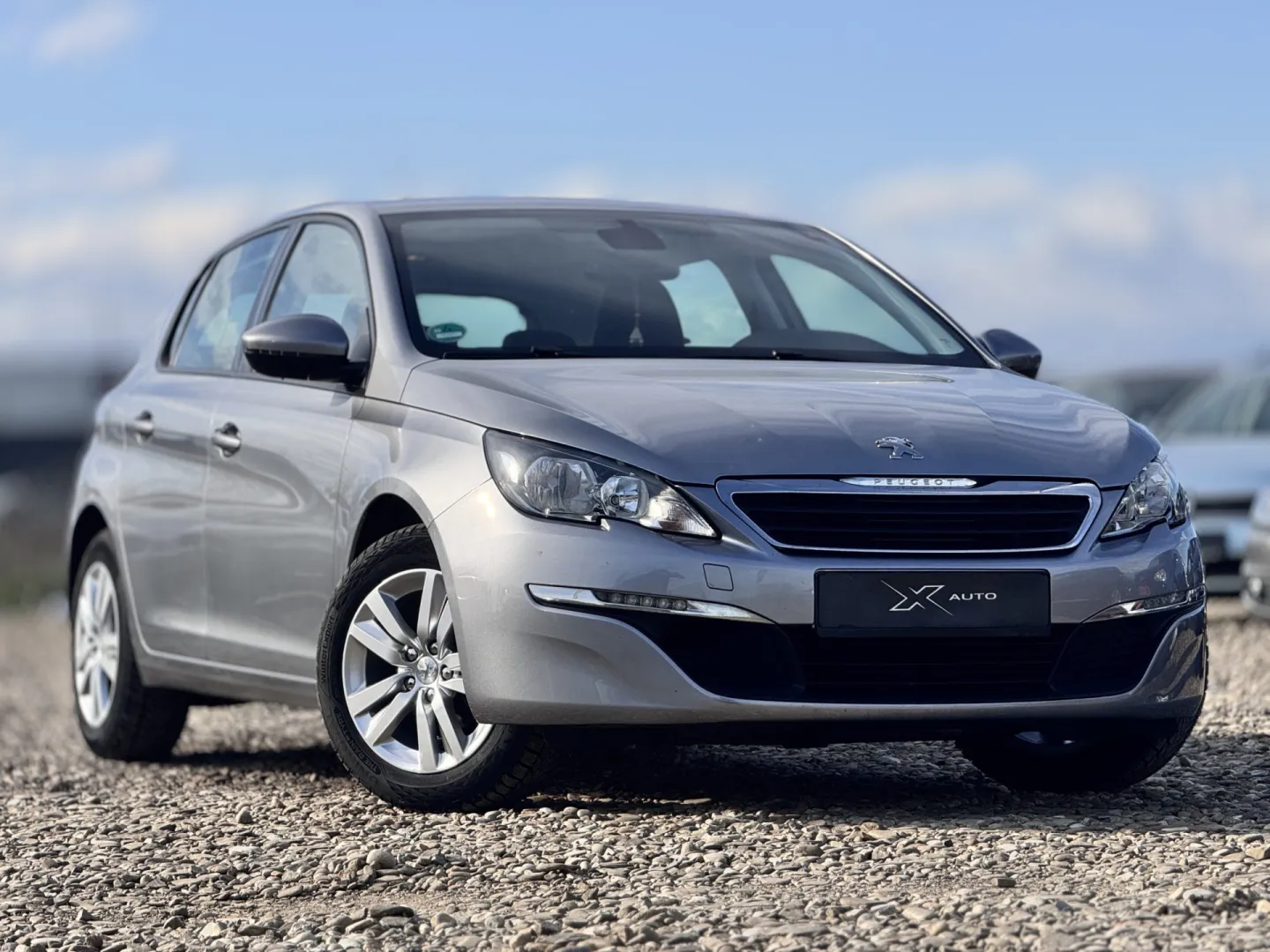 Cumpara/ Vinde online Peugeot 308 2016 SH, la cel mai bun pret pentru tine!