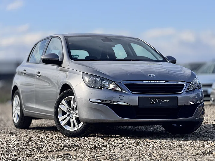 Cumpără / Vinde Peugeot 308 2016 SH, la cel mai bun pret pentru tine!