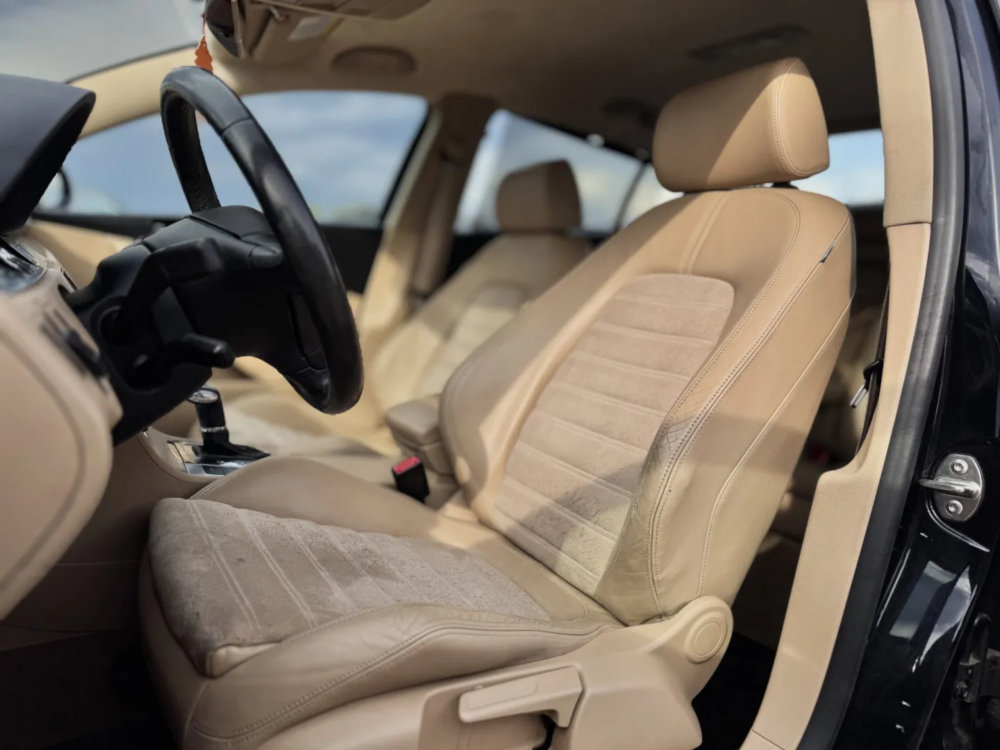 Cumpara/ Vinde online Volkswagen Passat 2006 SH, la cel mai bun pret pentru tine!