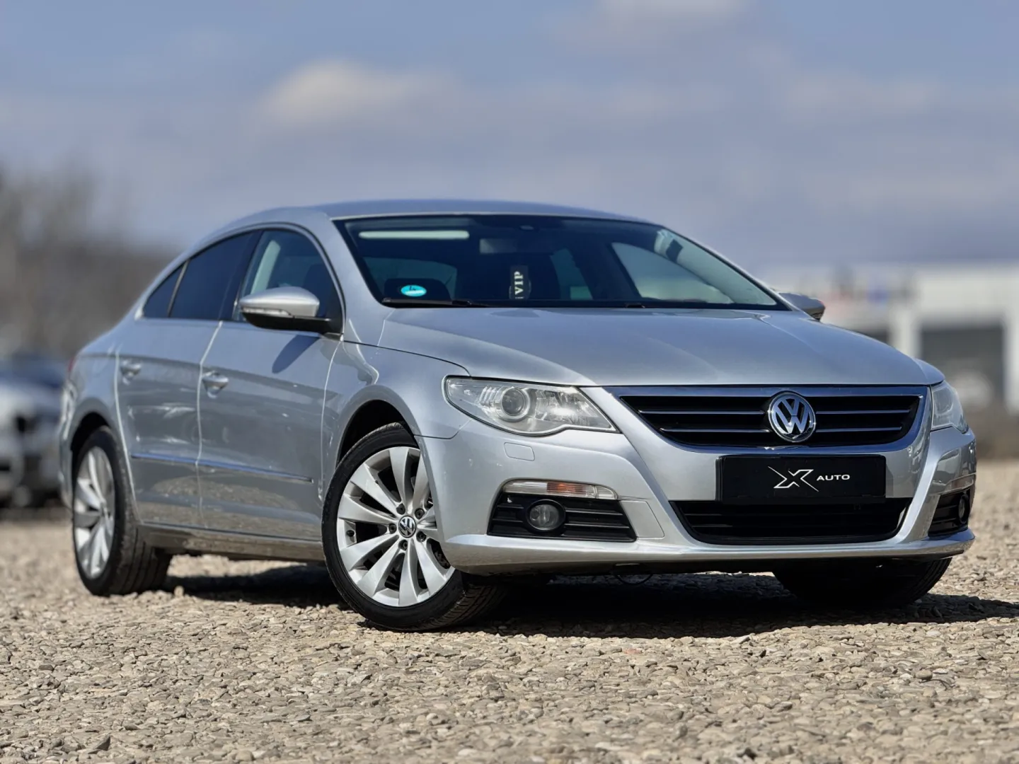 Cumpara/ Vinde online Volkswagen Passat CC 2009 SH, la cel mai bun pret pentru tine!