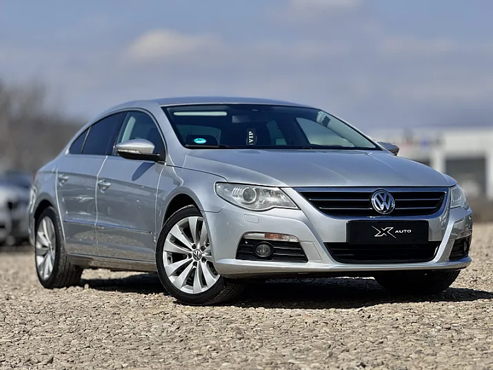 Cumpără / Vinde Volkswagen Passat CC 2009 SH, la cel mai bun pret pentru tine!