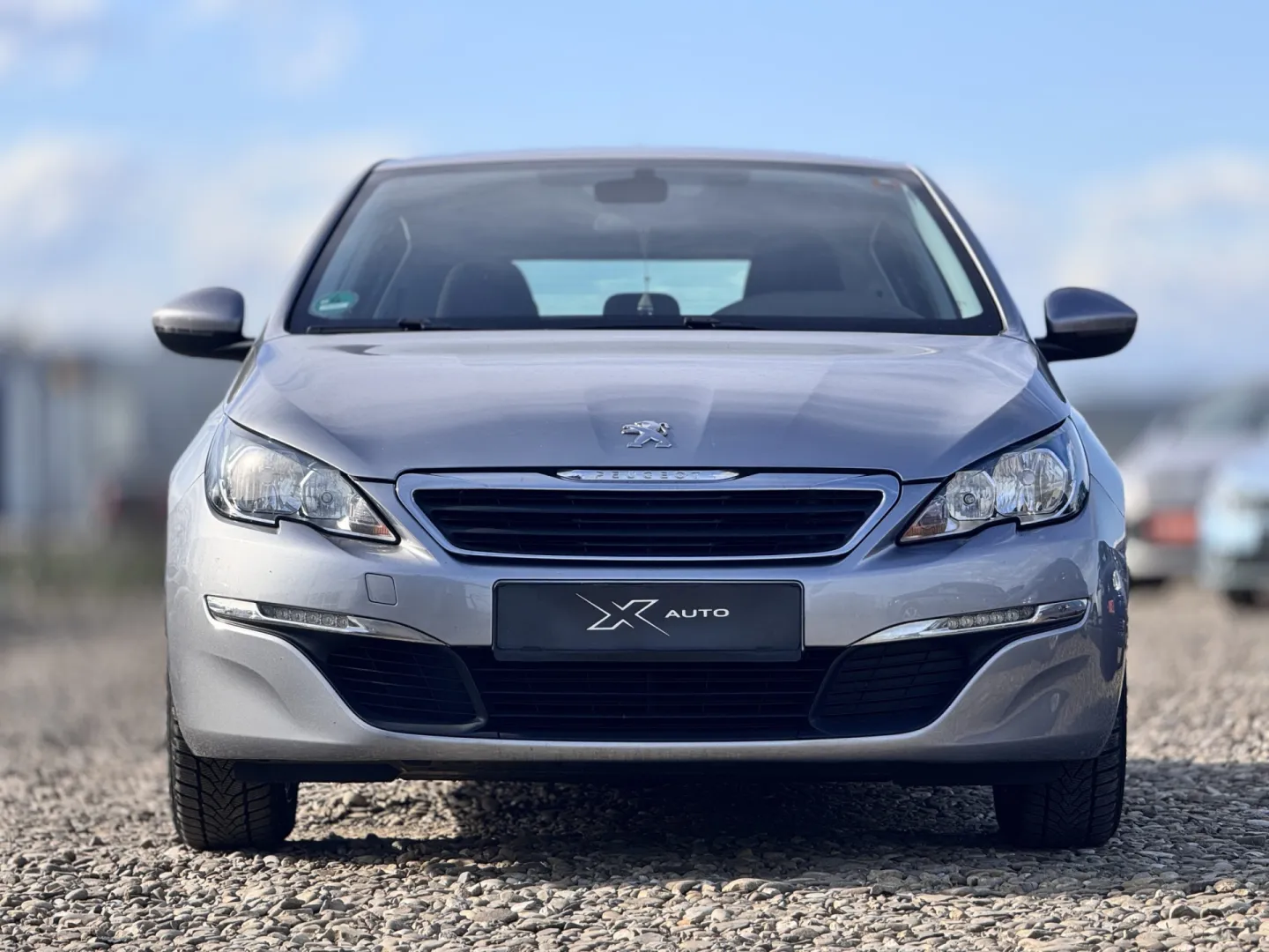Cumpara/ Vinde online Peugeot 308 2016 SH, la cel mai bun pret pentru tine!