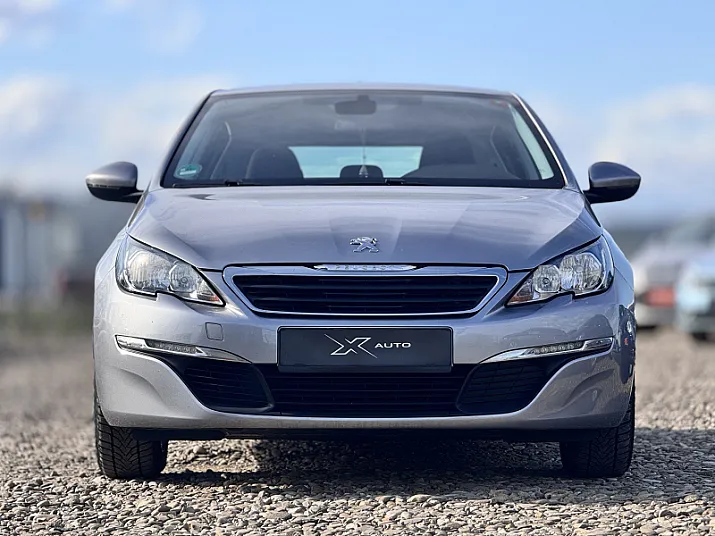 Cumpără / Vinde Peugeot 308 2016 SH, la cel mai bun pret pentru tine!
