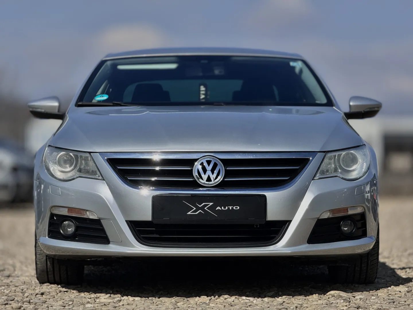 Cumpara/ Vinde online Volkswagen Passat CC 2009 SH, la cel mai bun pret pentru tine!