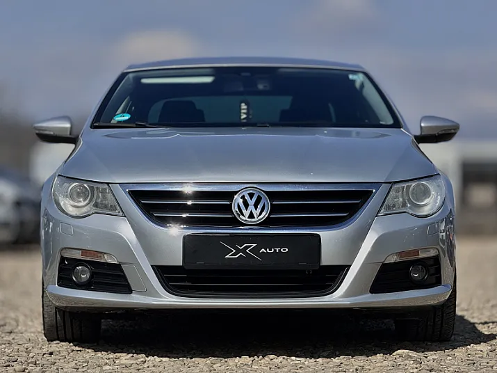 Cumpără / Vinde Volkswagen Passat CC 2009 SH, la cel mai bun pret pentru tine!