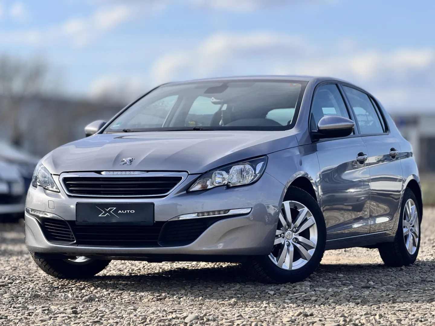 Cumpara/ Vinde online Peugeot 308 2016 SH, la cel mai bun pret pentru tine!