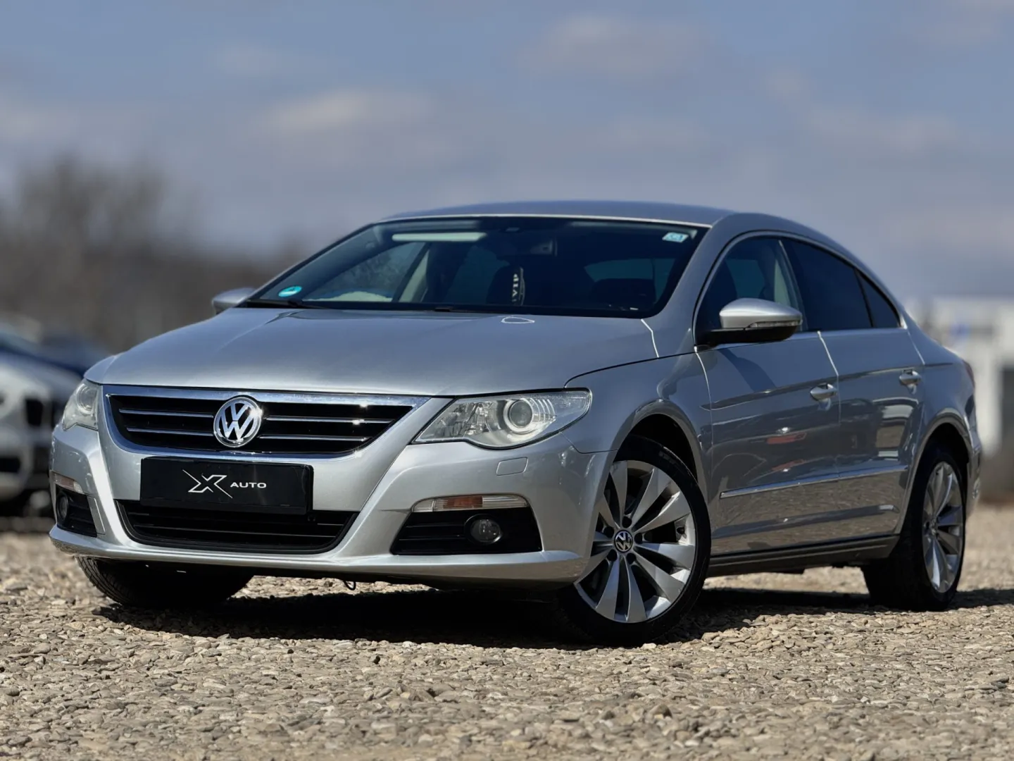 Cumpara/ Vinde online Volkswagen Passat CC 2009 SH, la cel mai bun pret pentru tine!