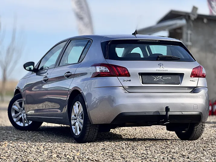 Cumpără / Vinde Peugeot 308 2016 SH, la cel mai bun pret pentru tine!